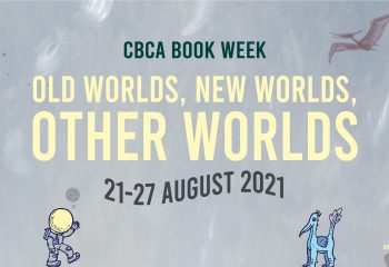 CBCA Book Week 2021