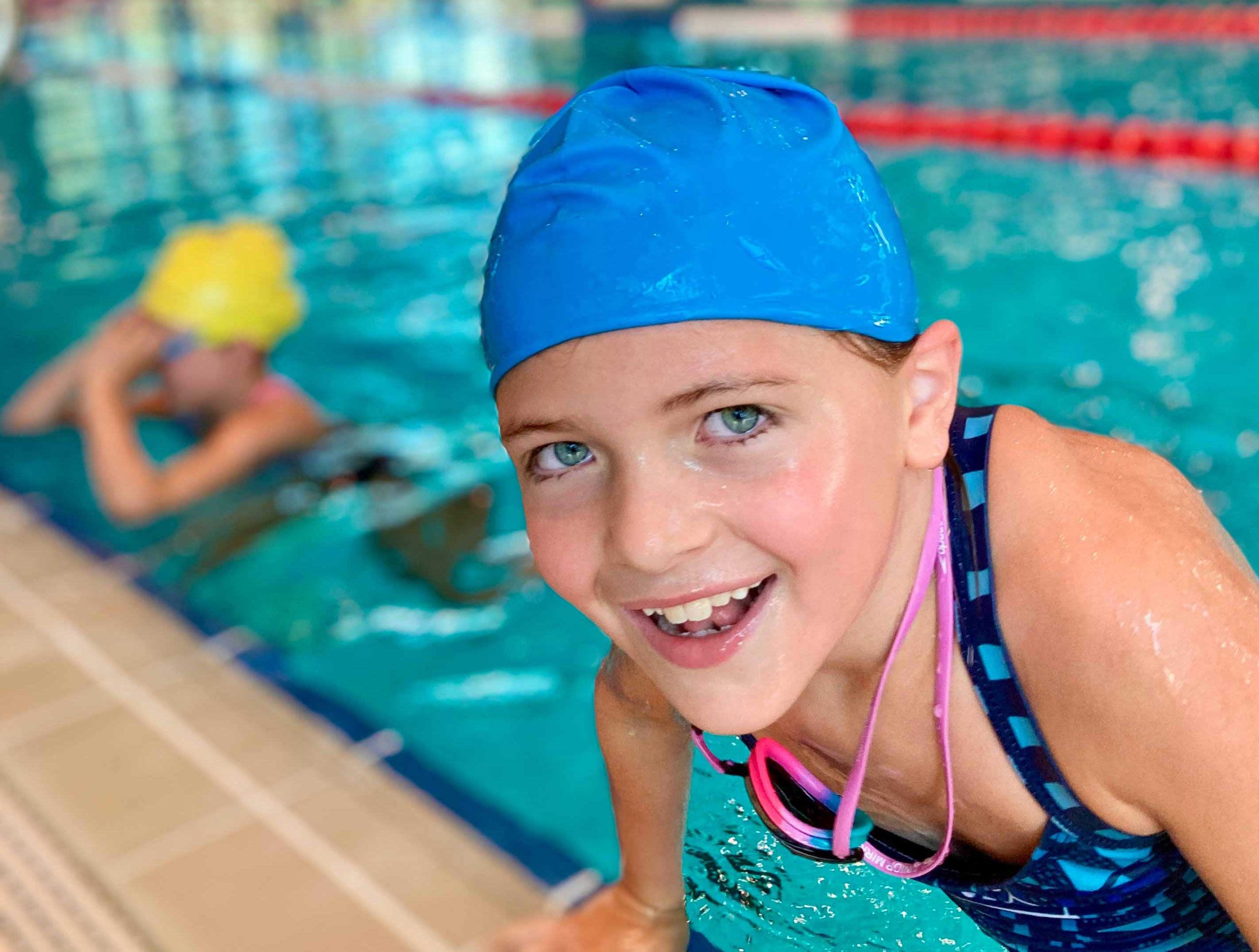 Swimming Carnival 2022 Holy Family, Lindfield