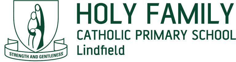 Holy Family, Lindfield